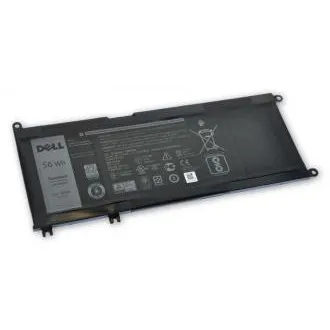 Dell Batéria 4-cell 56W/HR LI-ION pre Inspiron 7557,3579,3779,5587, Latitude 3380,3480,3490,3590 Dell Batéria 4-cell 56W/HR LI-ION pre Inspiron 7557,3579,3779,5587, Latitude 3380,3480,3490,3590