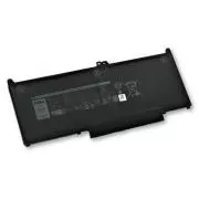 Dell Batéria 4-cell 60W/HR LI-ON pre Latitude 5300, 7300, 7400