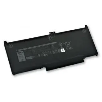 Dell Batéria 4-cell 60W/HR LI-ON pre Latitude 5300, 7300, 7400