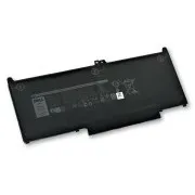 Dell Batéria 4-cell 60W/HR LI-ON pre Latitude 5300, 7300, 7400