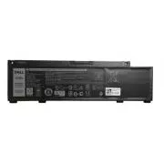 Dell Batéria 3-cell 51W/HR LI-ON pre G3 3500, 3590, 5500, SE5505, Inspiron 5490