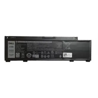 Dell Batéria 3-cell 51W/HR LI-ON pre G3 3500, 3590, 5500, SE5505, Inspiron 5490 Dell Batéria 3-cell 51W/HR LI-ON pre G3 3500, 3590, 5500, SE5505, Inspiron 5490