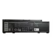 Dell Batéria 3-cell 51W/HR LI-ON pre G3 3500, 3590, 5500, SE5505, Inspiron 5490