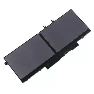Dell Batéria 4-cell 68W/HR LI-ON pre Latitude 5401, 5501, 5510, 5511, Precision 3541, 3550, 3551