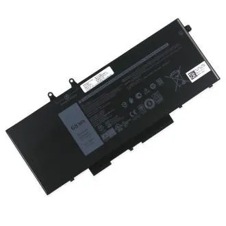 Dell Batéria 4-cell 68W/HR LI-ON pre Latitude 5401, 5501, 5510, 5511, Precision 3541, 3550, 3551 Dell Batéria 4-cell 68W/HR LI-ON pre Latitude 5401, 5501, 5510, 5511, Precision 3541, 3550, 3551