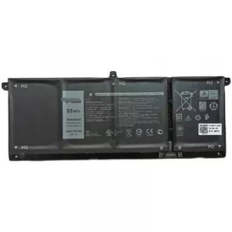 Dell Batéria 4-cell 53W/HR LI-ON pre Latitude 3410, 3510, Inspiron 4306, 5501