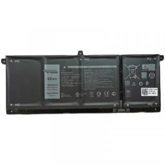 Dell Batéria 4-cell 53W/HR LI-ON pre Latitude 3410, 3510, Inspiron 4306, 5501 Dell Batéria 4-cell 53W/HR LI-ON pre Latitude 3410, 3510, Inspiron 4306, 5501