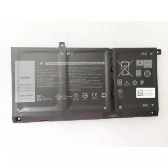 Dell Batéria 3-cell 40W/HR LI-ON pre Latitude 3410, 3510, Vostro 5401, 5402, 5501, 5502