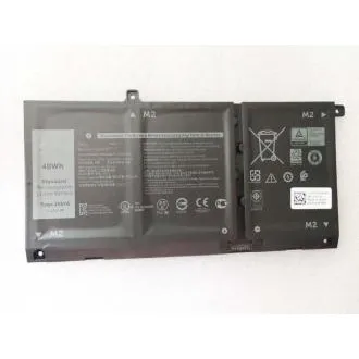 Dell Batéria 3-cell 40W/HR LI-ON pre Latitude 3410, 3510, Vostro 5401, 5402, 5501, 5502 Dell Batéria 3-cell 40W/HR LI-ON pre Latitude 3410, 3510, Vostro 5401, 5402, 5501, 5502