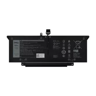 Dell Batéria 4-cell 52W/HR LI-ON pre Latitude 7310, 7410