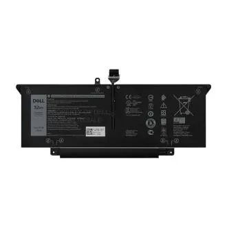 Dell Batéria 4-cell 52W/HR LI-ON pre Latitude 7310, 7410 Dell Batéria 4-cell 52W/HR LI-ON pre Latitude 7310, 7410