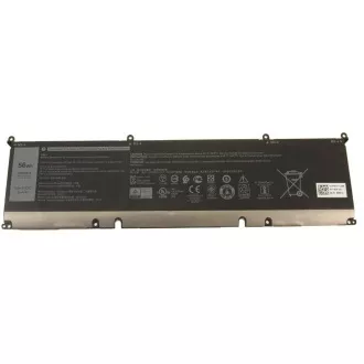 DELL Batéria 3-cell 56W/HR LI-ON Precision 5550, 5570, Vostro 76520, XPS 9500