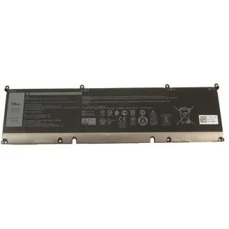 DELL Batéria 3-cell 56W/HR LI-ON Precision 5550, 5570, Vostro 76520, XPS 9500 DELL Batéria 3-cell 56W/HR LI-ON Precision 5550, 5570, Vostro 76520, XPS 9500
