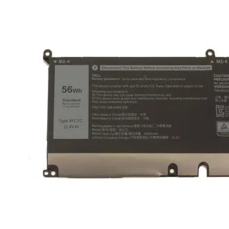DELL Batéria 3-cell 56W/HR LI-ON Precision 5550, 5570, Vostro 76520, XPS 9500 DELL Batéria 3-cell 56W/HR LI-ON Precision 5550, 5570, Vostro 76520, XPS 9500