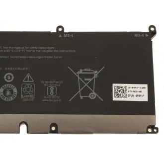 DELL Batéria 3-cell 56W/HR LI-ON Precision 5550, 5570, Vostro 76520, XPS 9500 DELL Batéria 3-cell 56W/HR LI-ON Precision 5550, 5570, Vostro 76520, XPS 9500