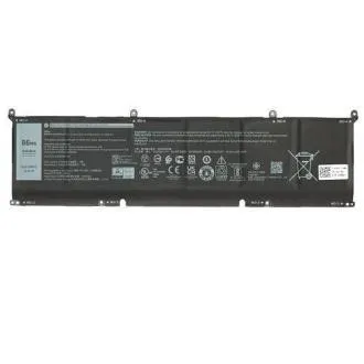 Dell batéria 6-cell 86W/HR LI-ON pre Inspiron 5620, 7620, G5 5510, 5515, 5520, 5525 Vostro 7510,7620 Dell batéria 6-cell 86W/HR LI-ON pre Inspiron 5620, 7620, G5 5510, 5515, 5520, 5525 Vostro 7510,7620