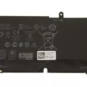 Dell Batéria 6-cell 97W/HR LI-ION pre Precision 5750, 5760,5770 XPS 9700,9710,9720