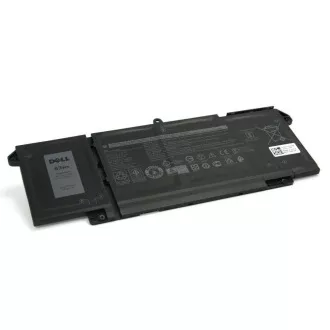 Dell Batéria 4-cell 63W/HR LI-ON pre Latitude 5320, 7320, 7420, 7520 Dell Batéria 4-cell 63W/HR LI-ON pre Latitude 5320, 7320, 7420, 7520