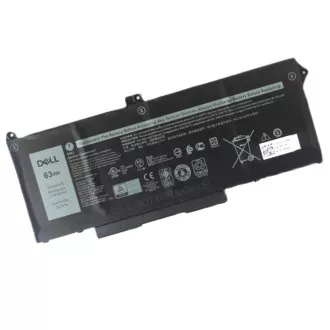 Dell Batéria 4-cell 63W/HR LI-ON pre Latitude 5420, 5520, Precision 3560