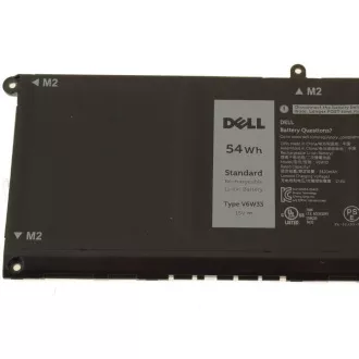 Dell Batéria 4-cell 54W/HR LI-ON pre Latitude 3520, Vostro 5410, 5510, 5620 Dell Batéria 4-cell 54W/HR LI-ON pre Latitude 3520, Vostro 5410, 5510, 5620
