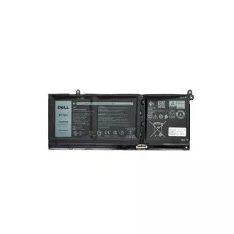 Dell Batéria 3-cell 41W/HR LI-ON pre Latitude 3420, 3520, Vostro 3420, 3510, 3515, 3520, 3525, 5410 Dell Batéria 3-cell 41W/HR LI-ON pre Latitude 3420, 3520, Vostro 3420, 3510, 3515, 3520, 3525, 5410