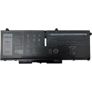 Dell Batéria 4-cell 58W/HR LI-ON pre Latitude 5330, 5430, 5530, 7330, 7430, 7530, Precision 3570