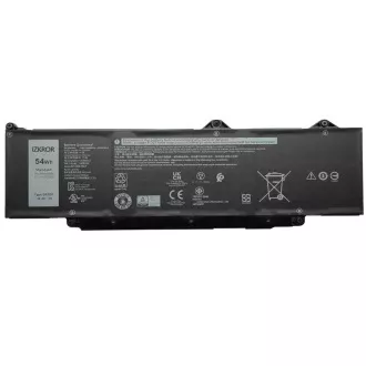 Dell Batéria 3-cell 54W/HR LI-ION pre Latitude 5340,5440,5540, 5450, Precision 3480, 3580