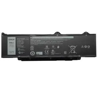 Dell Batéria 3-cell 54W/HR LI-ION pre Latitude 5340,5440,5540, 5450, Precision 3480, 3580 Dell Batéria 3-cell 54W/HR LI-ION pre Latitude 5340,5440,5540, 5450, Precision 3480, 3580