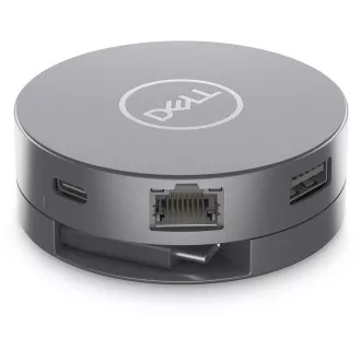 Dell Mobilný adaptér USB-C - DA305