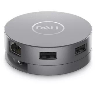 Dell Mobilný adaptér USB-C - DA305