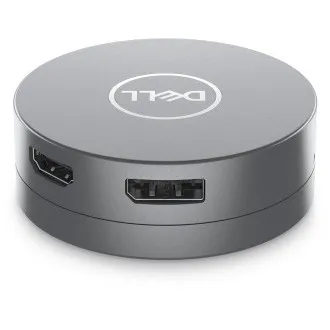 Dell Mobilný adaptér USB-C - DA305