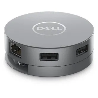Dell Mobilný adaptér USB-C - DA305