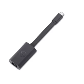 Dell adaptér -USB-C na 2.5G Ethernet Dell adaptér -USB-C na 2.5G Ethernet