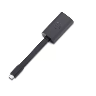Dell adaptér -USB-C na 2.5G Ethernet Dell adaptér -USB-C na 2.5G Ethernet
