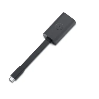 Dell adaptér -USB-C na 2.5G Ethernet Dell adaptér -USB-C na 2.5G Ethernet