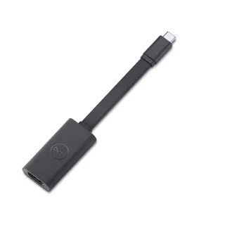 Dell adaptér -USB-C do HDMI 2.1 Dell adaptér -USB-C do HDMI 2.1