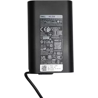 Dell AC adaptér 45W USB-C