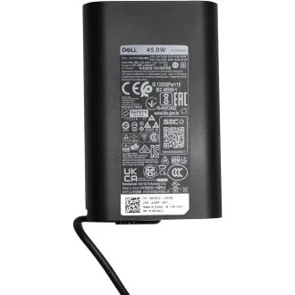 Dell AC adaptér 45W USB-C Dell AC adaptér 45W USB-C
