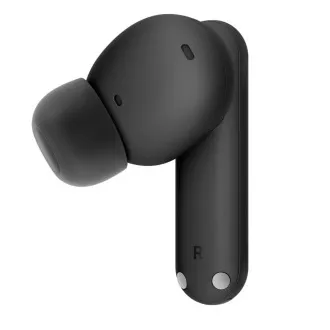 Dell Pro Plus Earbuds - EB525/ANC/BT/MS/Čierna