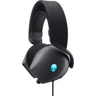 Alienware AW520H/Jack/Drôt/Čierna Alienware AW520H/Jack/Drôt/Čierna