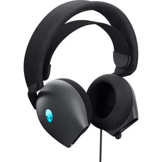 Alienware AW520H/Jack/Drôt/Čierna Alienware AW520H/Jack/Drôt/Čierna