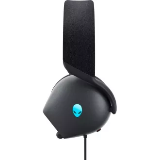 Alienware AW520H/Jack/Drôt/Čierna Alienware AW520H/Jack/Drôt/Čierna
