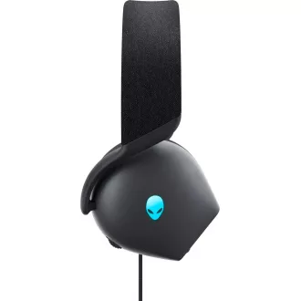 Alienware AW520H/Jack/Drôt/Čierna Alienware AW520H/Jack/Drôt/Čierna