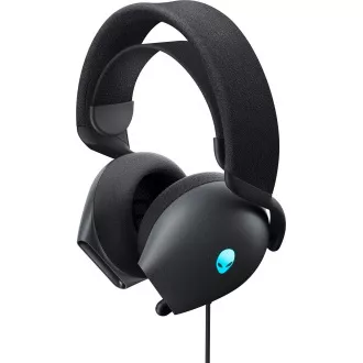 Alienware AW520H/Jack/Drôt/Čierna Alienware AW520H/Jack/Drôt/Čierna