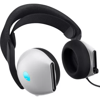 Alienware AW520H/Jack/Drôt/Čierna-biela