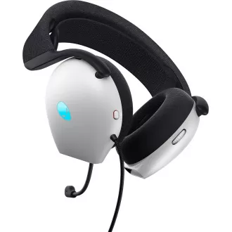 Alienware AW520H/Jack/Drôt/Čierna-biela