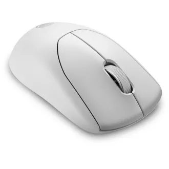 Dell Alienware Pre/Herná/Optická/Pre pravákov/26 000 DPI/Drôtová+bezdrôtová/Biela