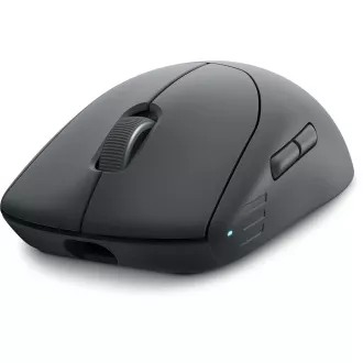 Dell Alienware Pre/Herná/Optická/Pre pravákov/26 000 DPI/Drôtová+bezdrôtová/Čierna