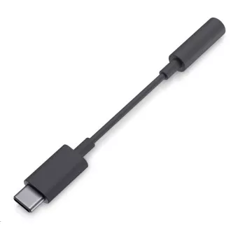 Dell adaptér -USB-C to 3.5mm Headphone Jack