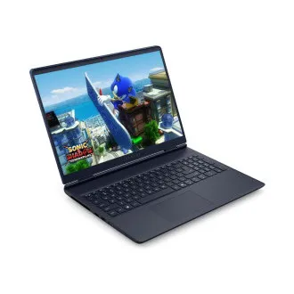 Dell Alienware/16 Aurora AC16250/7-240H/16"/2560x1600/16GB/1TB/RTX 4050/W11P/Blue/3R NBD